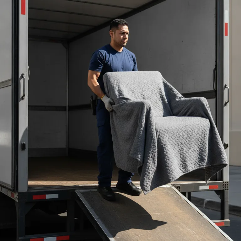 Empresa de Mudanzas servicio en Reynosa